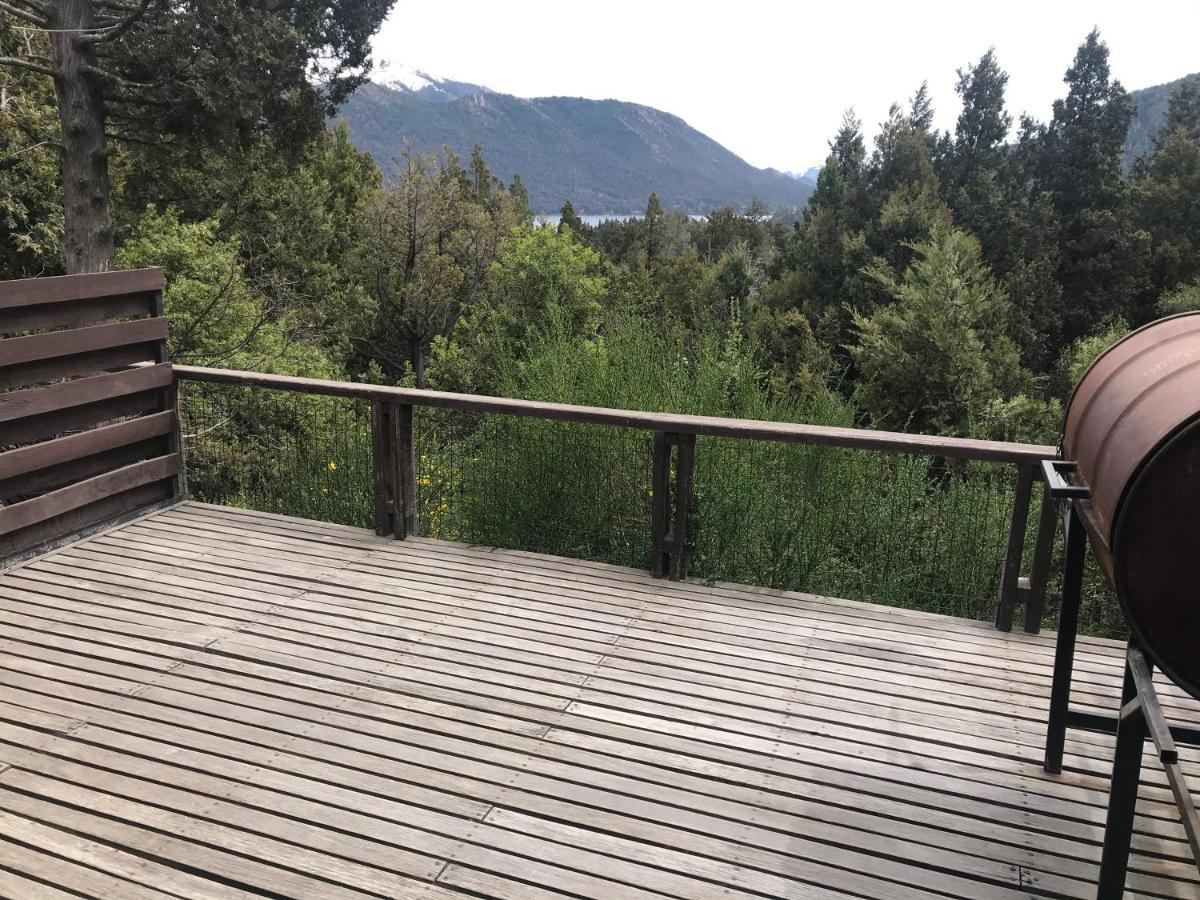 Deptos Del Gutierrez Apartment San Carlos de Bariloche