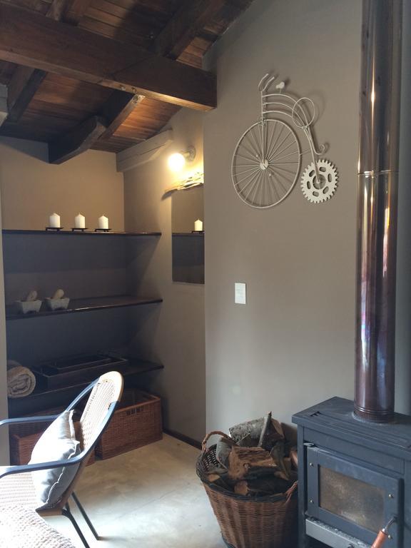 Deptos Del Gutierrez Apartment